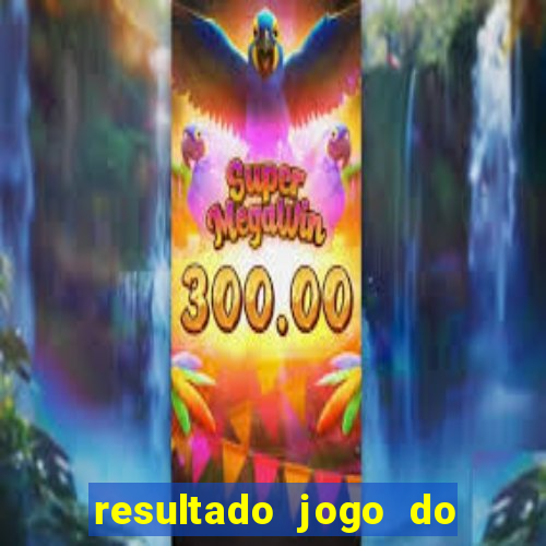 resultado jogo do bicho sertanejo